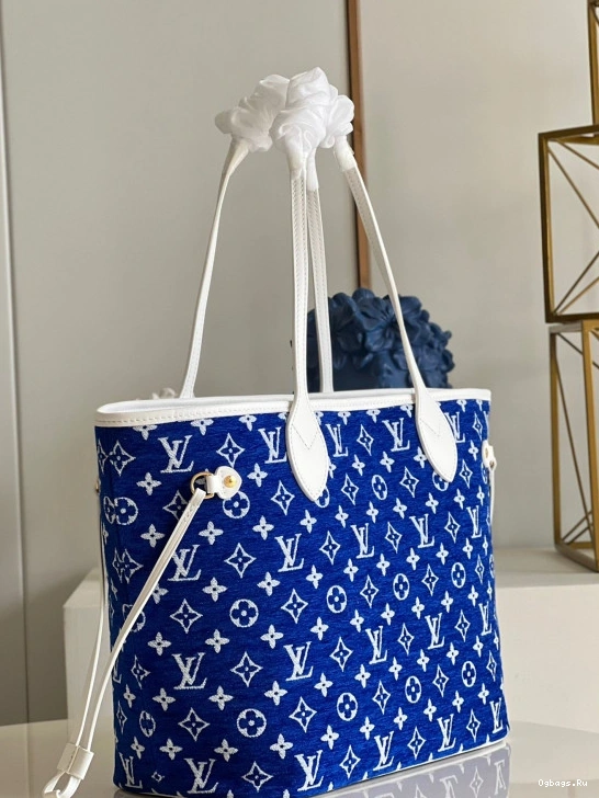 MM LOUIS NEVERFULL VUITTON 0210